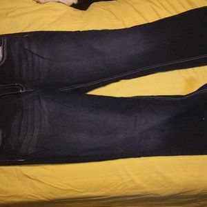 Maurices 13/14 reg jeans